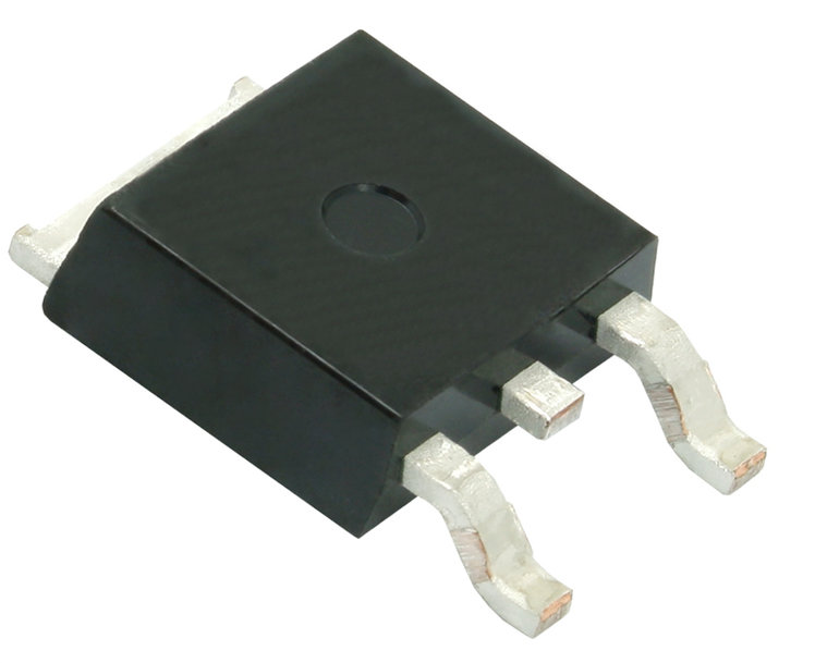 Vishay's E Series Power MOSFET SIHD180N60ET4-GE3 for High-Temperature Applications Available at Rutronik